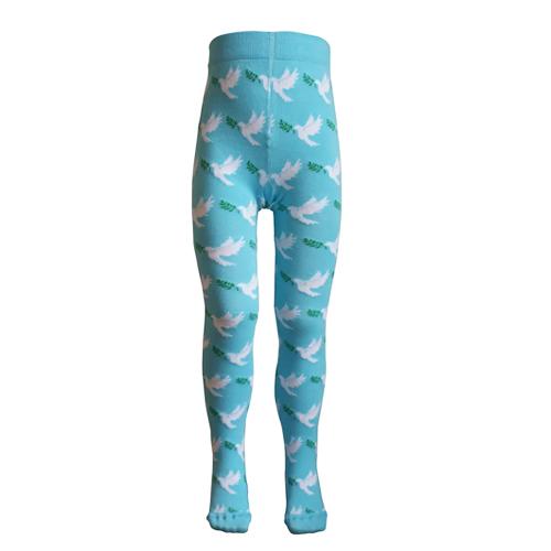 Strumpfhose peace