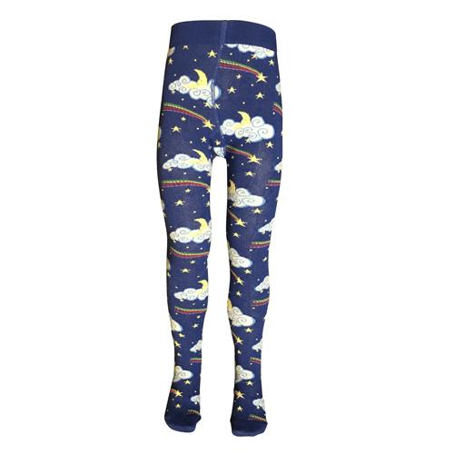 Strumpfhose stars