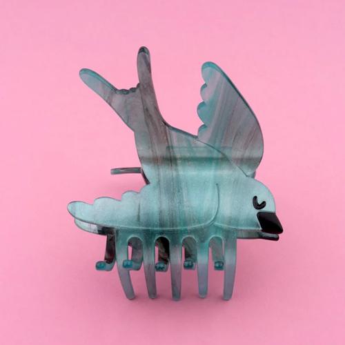 Swallow Hair Claw