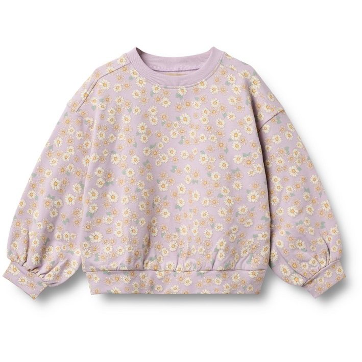 Sweatshirt L/S Lia 26