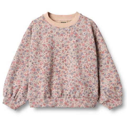 Sweatshirt L/S Lia