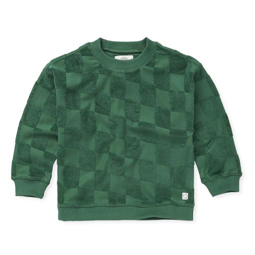 Sweatshirt terry
