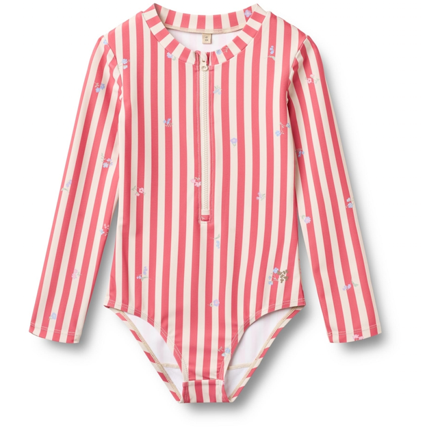 Swimsuit L/S Margot