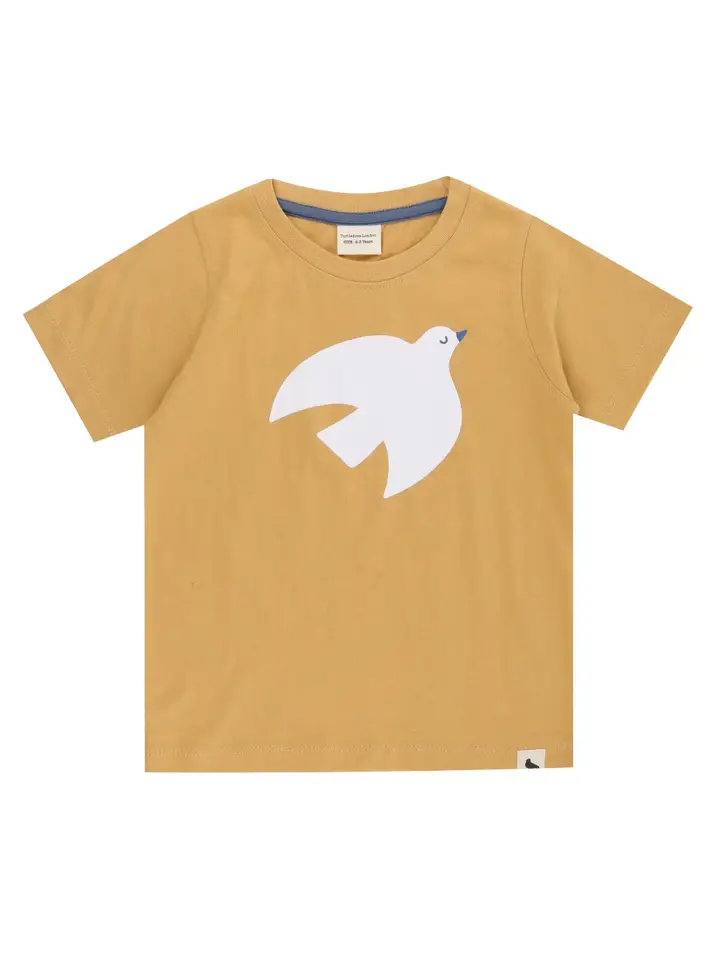 T-Shirt Vogel