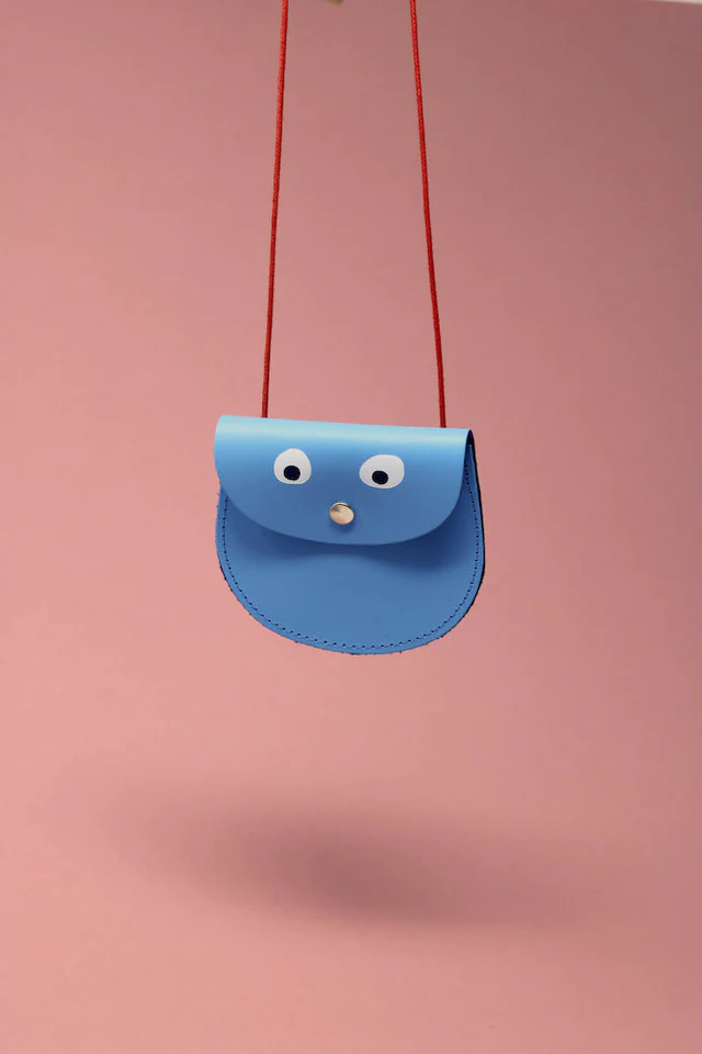 Täschli Augen