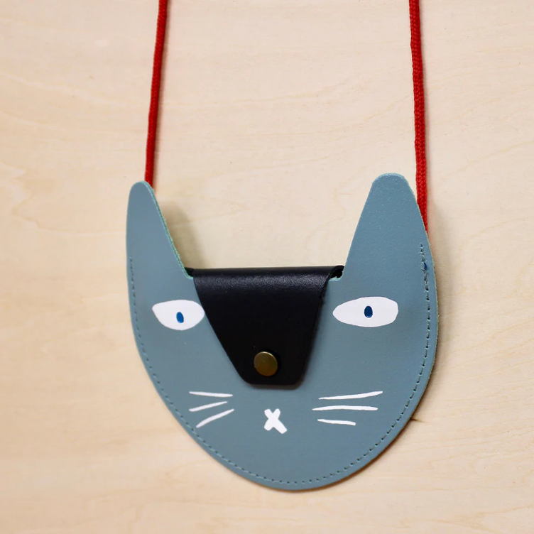 Täschli Katze
