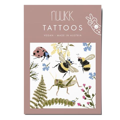 Tattoos Biene
