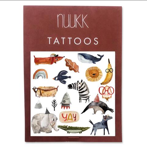 Tattoos Yay