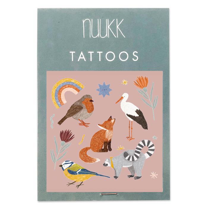 Tattoos little piep