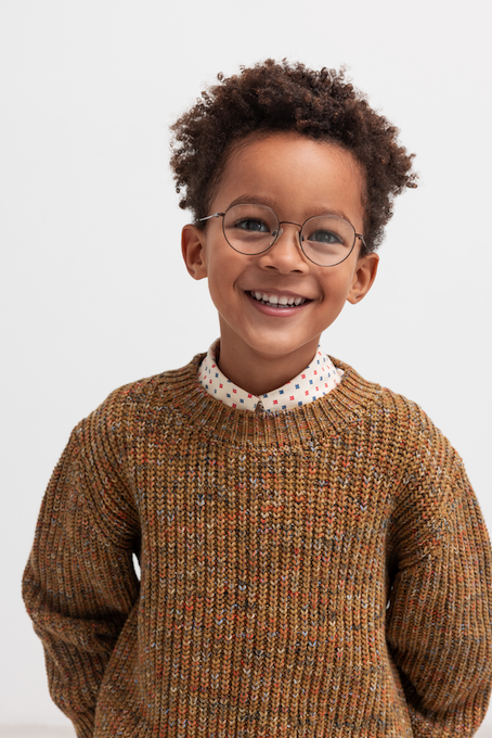 Teno Knit
