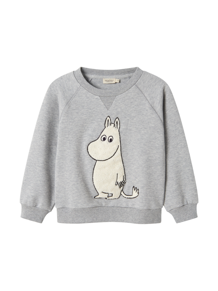 Theos Moomin