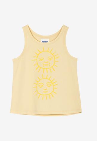 Top Sonnenprint