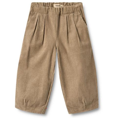 Trousers Juno beige