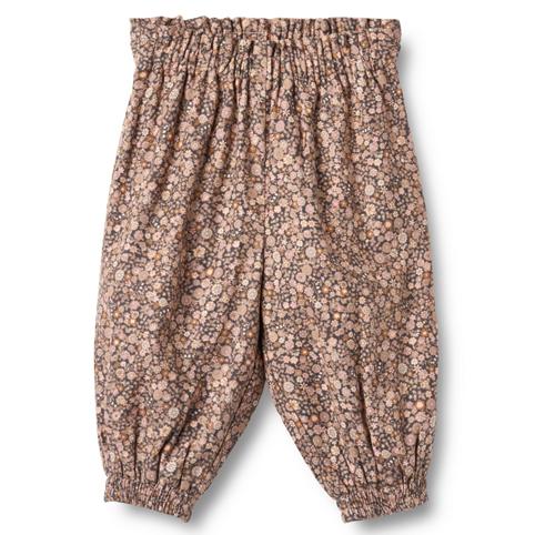 Trousers Lined Polly