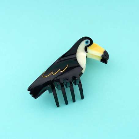 Tucan Hairclaw