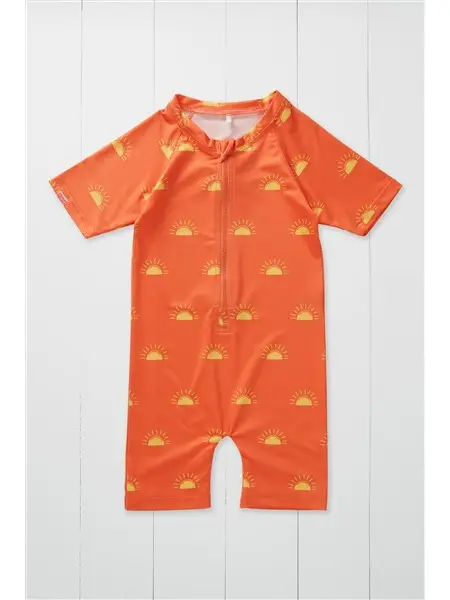UV-Overall Baby