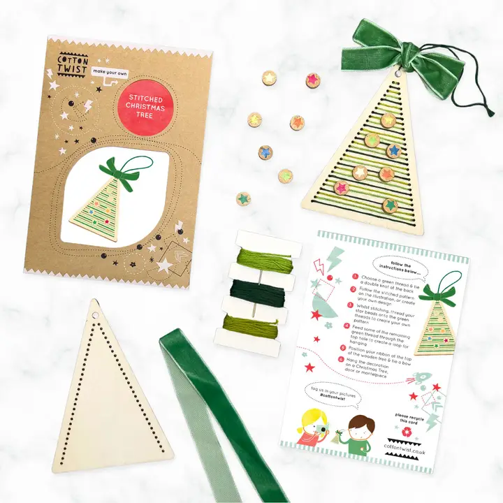 Weihnachtsbaum Schmuck