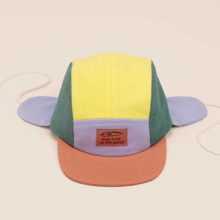 Wolly calypso
