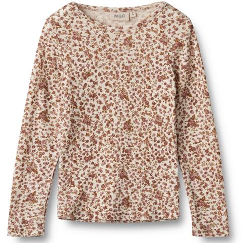 Wool Shirt L/S Alfie