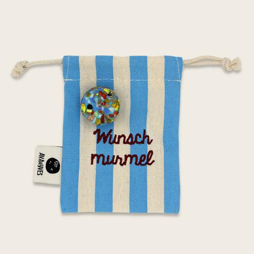 Wunschmurmel